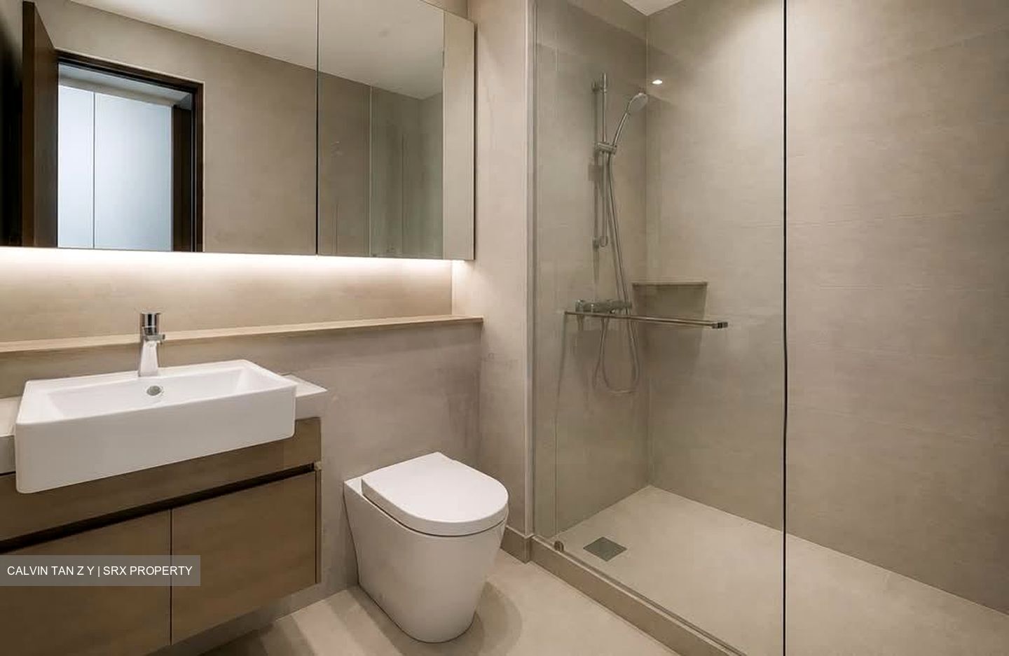 Echelon (D3), Condominium #563335851
